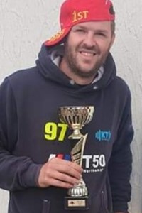 Alex Mann